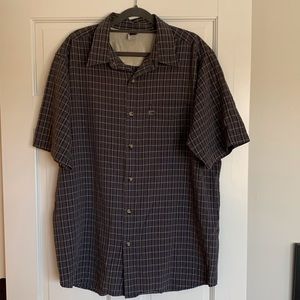 The North Face Button-down Shirt